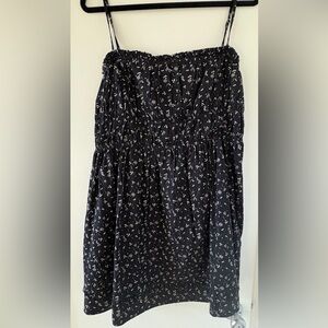 Free People Mini Dress